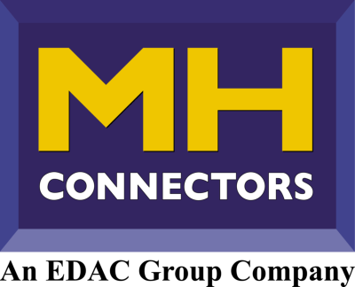 MH Connectors Logo