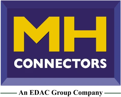 MH Connectors Logo